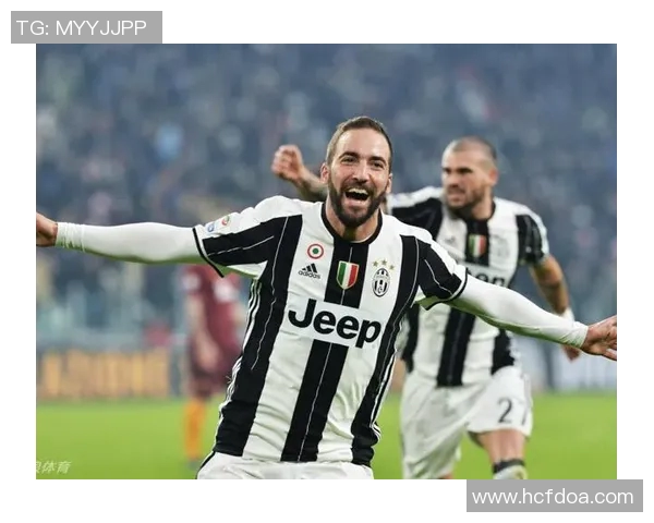 意甲巨星伊瓜因即将加盟尤文图斯——意甲新篇章的开启