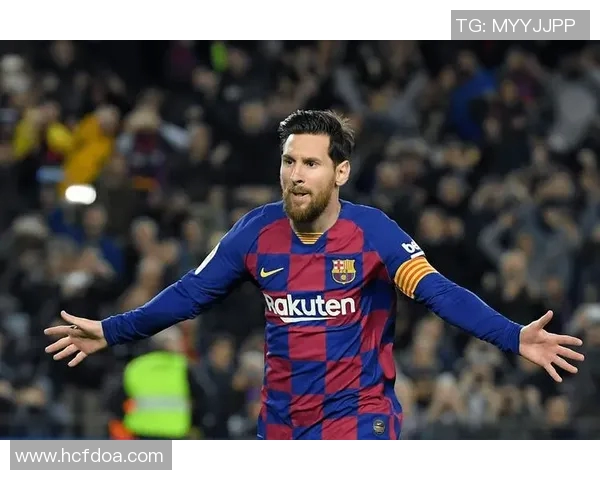 梅西正式决定离开巴萨加盟曼城——时代的终结与新篇章的开启