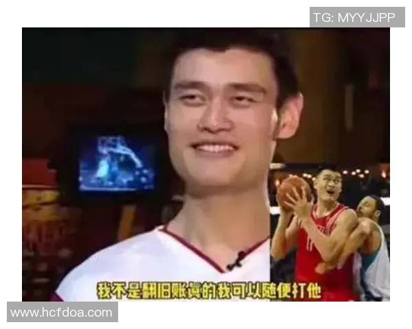 詹姆斯与姚明巅峰对决的传奇故事与篮球时代的碰撞